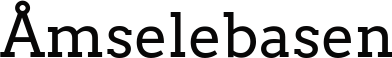 Åmselebasen